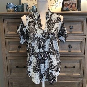 Express Blouse